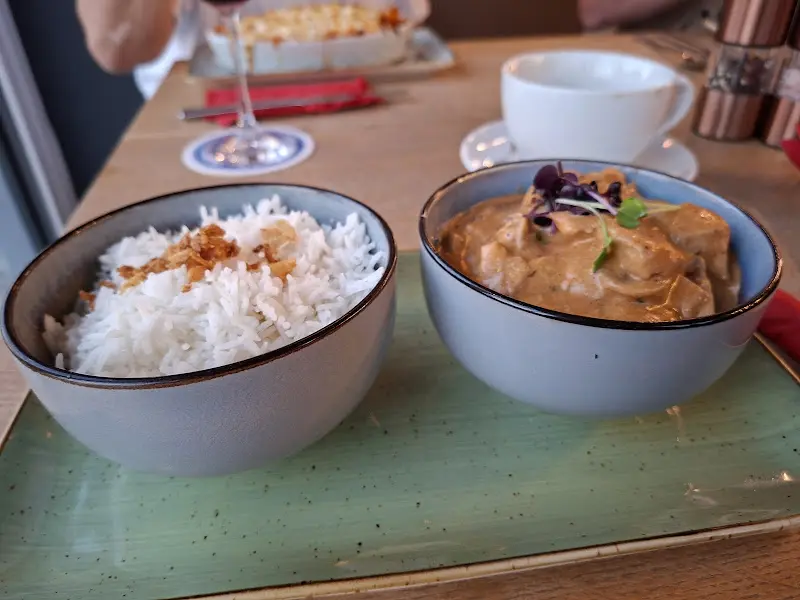 Johannes Schmitt_Annexx Restaurant & Bar_Strullendorf_review