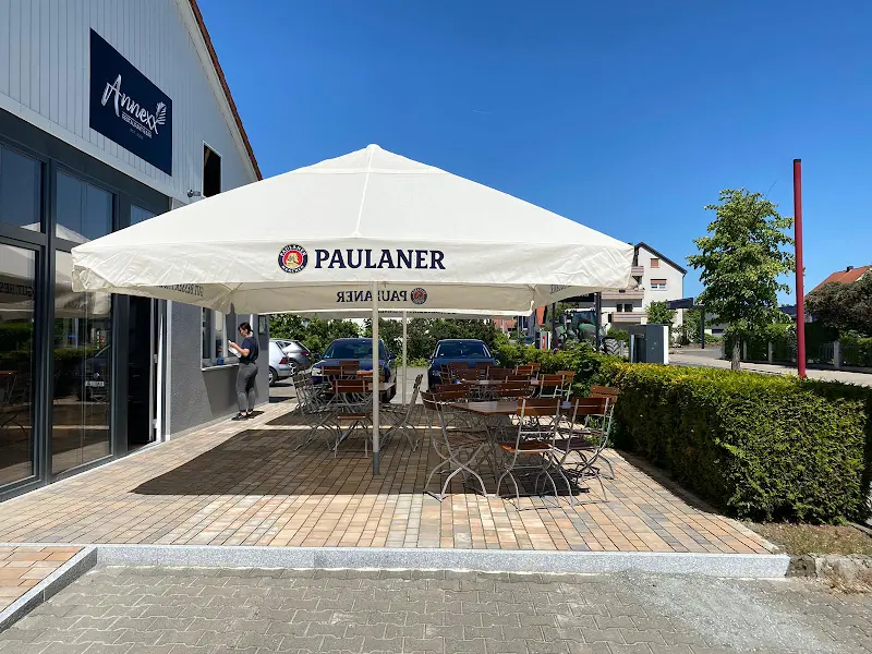 Annexx Restaurant & Bar restaurant in Strullendorf