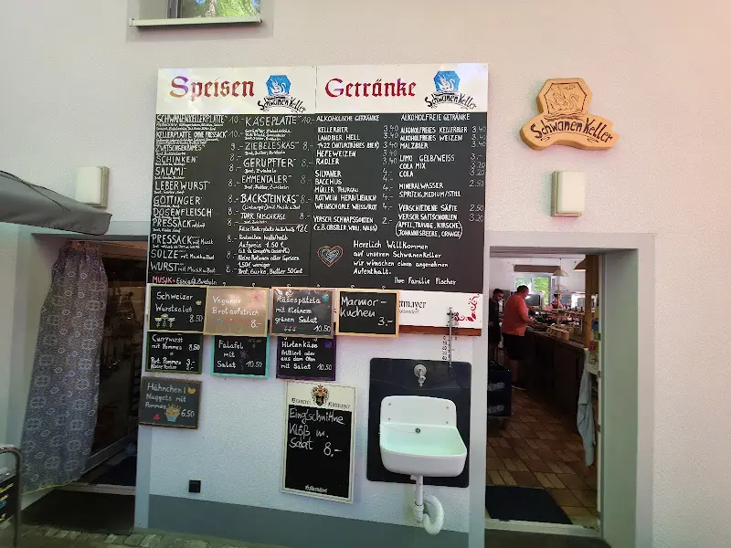 Menu_Schwanenkeller Strullendorf_Strullendorf_image_4