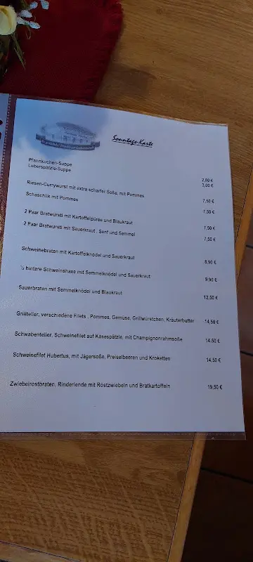 Menu_Peterhof - Gerd Kattinger_Straubing_image_1