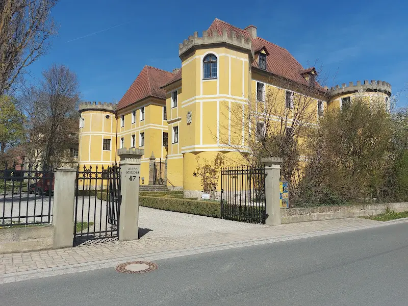 Landgasthof Ehegrund - Günter Stiegler_Sugenheim_slider_image_1
