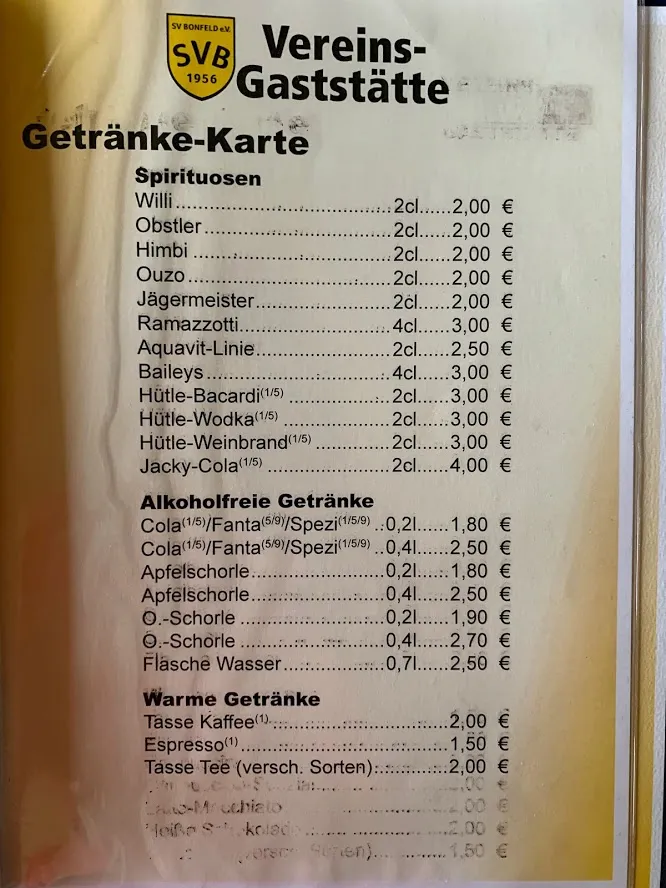 Menu_Sportheim Bonfeld_Rappenau_immagine_4