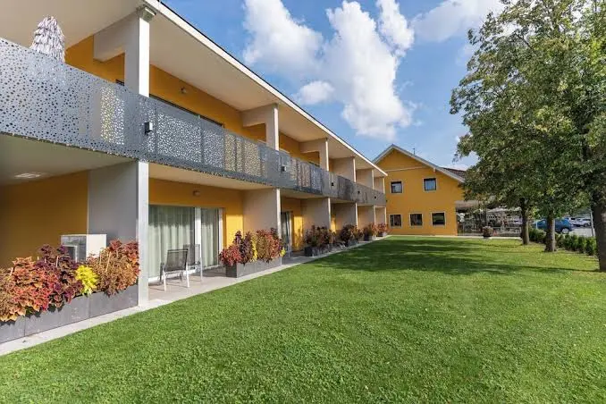 Haus am See - Hotel Restaurant Café ristorante a Austria