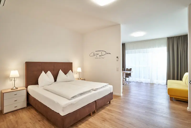 Haus am See - Hotel Restaurant Café_Austria_slider_image_2