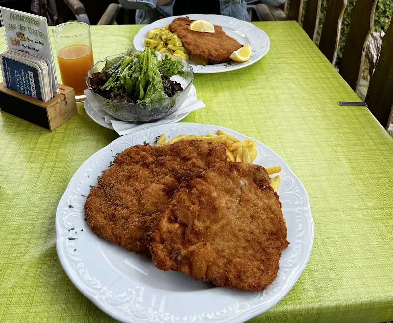 Luka krhlikar_Gasthaus Windhaber 