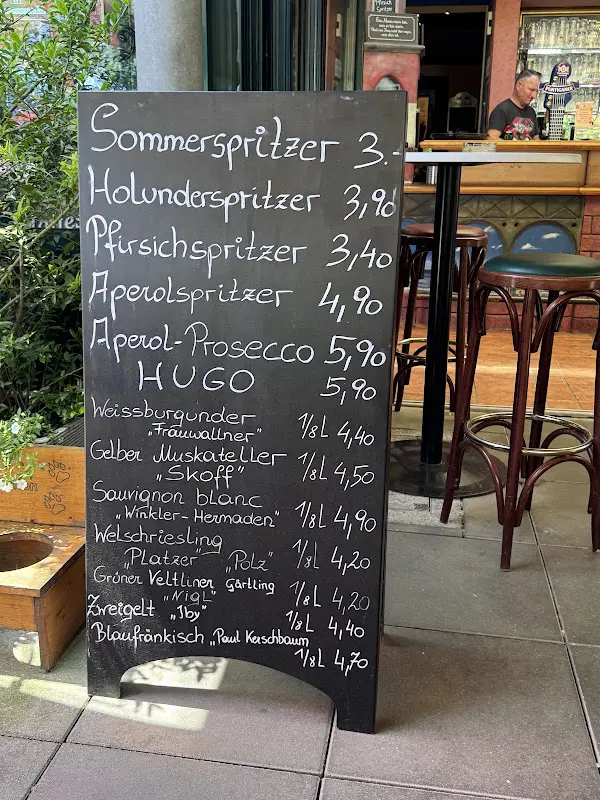 Menu_Gruber Seerestaurant Pizzeria_Austria_image_4