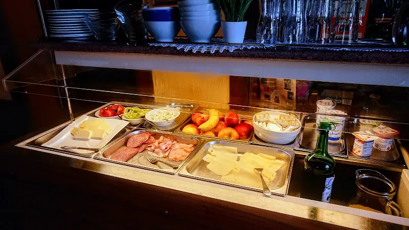 Gruber Seerestaurant Pizzeria ristorante a Austria