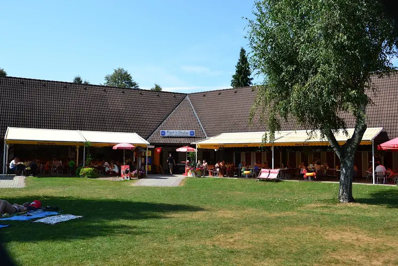 Strandrestaurant Pepis Stube - geöffnet von Mai bis September_Austria_slider_image_3