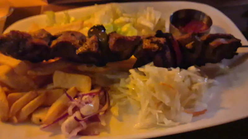 Restaurant Trojka_Main_slider_image_2