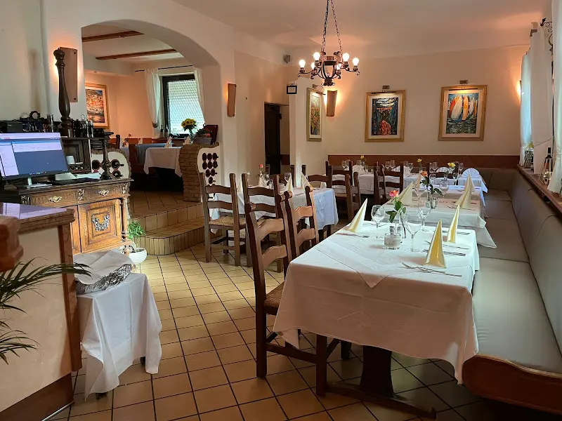 Trattoria Isola Bella ristorante a Main