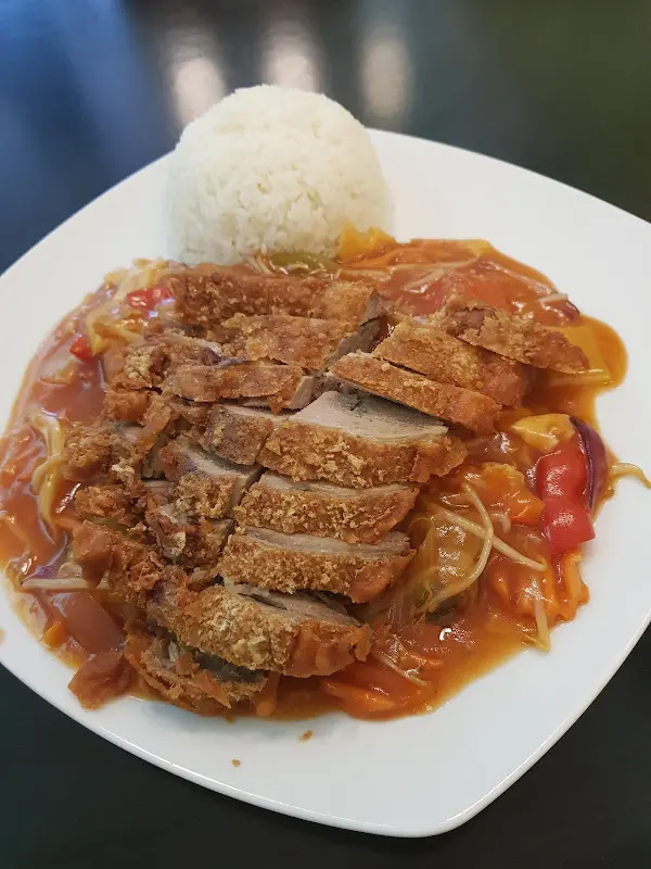 Gerhard Dr. Herrmann_Asia Bistro Ha-Long_Main_review