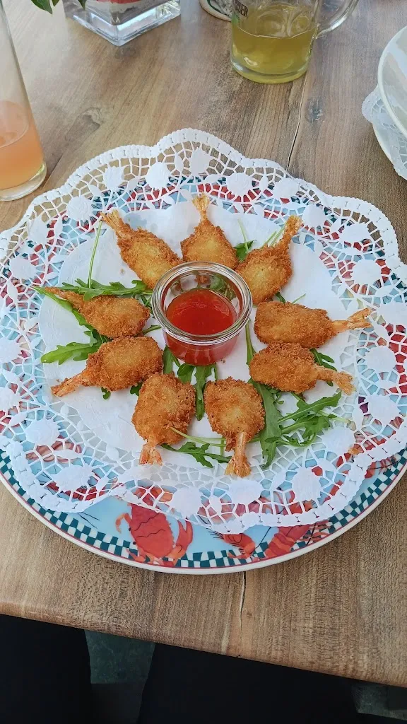 Irene Baier_Restaurant Neunzehn_Rappenau_review