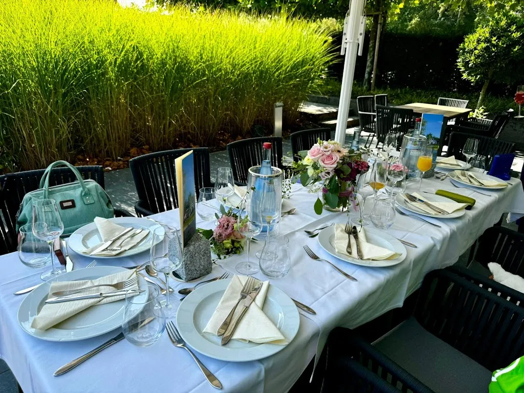 Restaurant Neunzehn ristorante a Rappenau