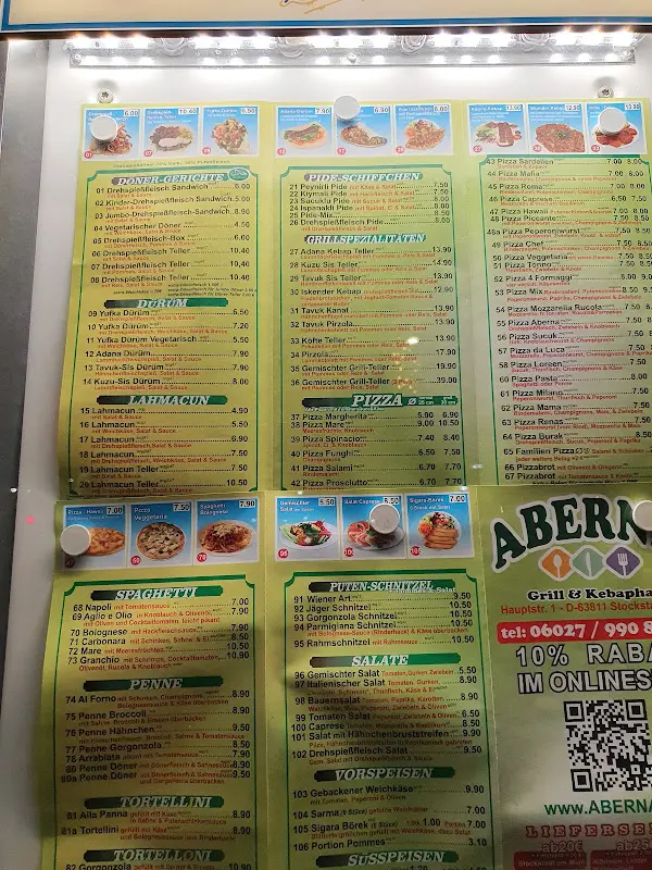 Menu_Aberna Grill- & Kebaphaus Stockstadt_Main_image_1