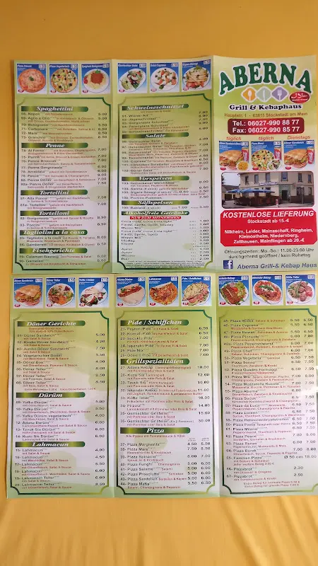 Menu_Aberna Grill- & Kebaphaus Stockstadt_Main_image_3
