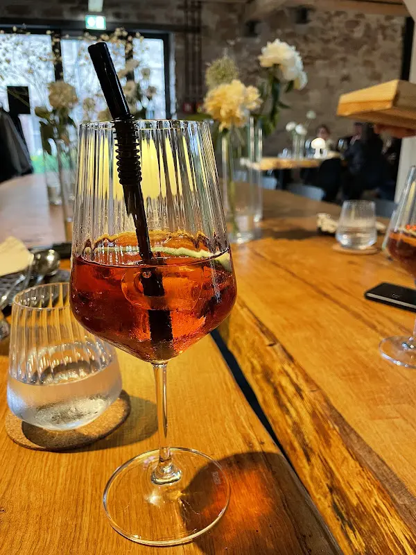 Ute Keil_Restaurant Schafstall_Rhein_review