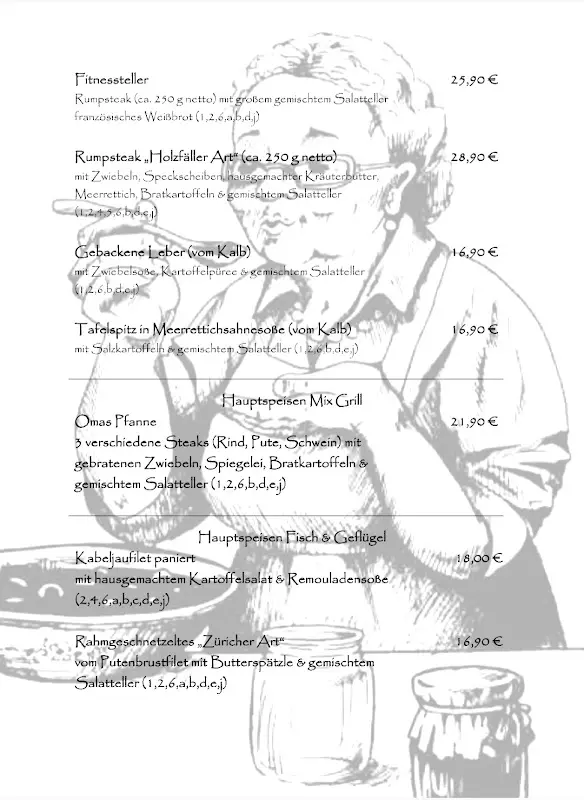 Menu_Omas Kochtopf Restaurant & Biergarten - Aschaffenburg_Aschaffenburg_image_1