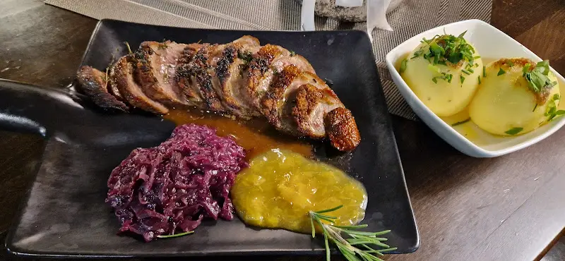 Omas Kochtopf Restaurant & Biergarten - Aschaffenburg_Aschaffenburg_slider_image_3