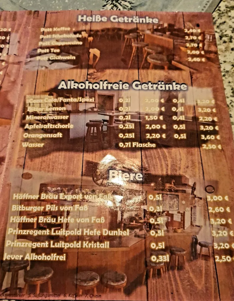 Menu_Schwabs Country Inn_Rappenau_immagine_3