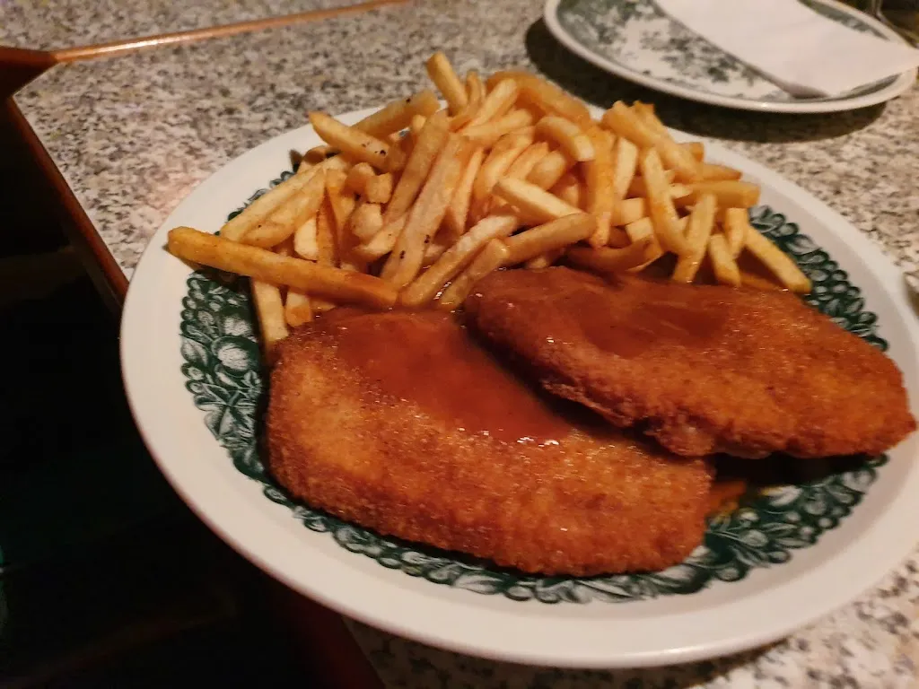 Menu_Schwabs Country Inn_Rappenau_immagine_5