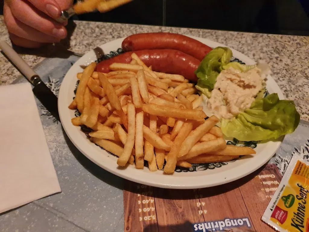 Menu_Schwabs Country Inn_Rappenau_immagine_6