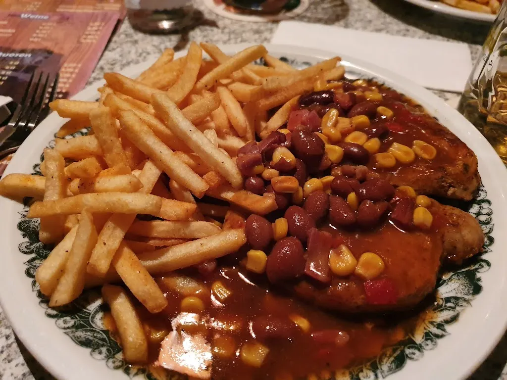 Stefan_Schwabs Country Inn_Rappenau_recensione