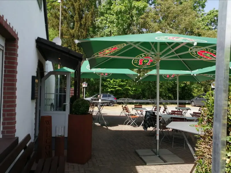 Stockschter Stubb restaurant in Rhein