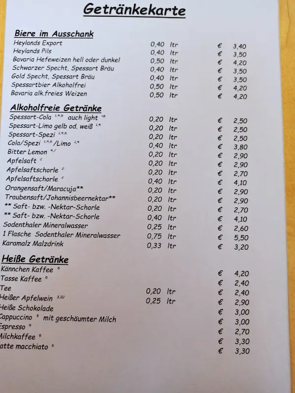 Menu_Gaststätte Zum Schwanen_Kleinostheim_image_3