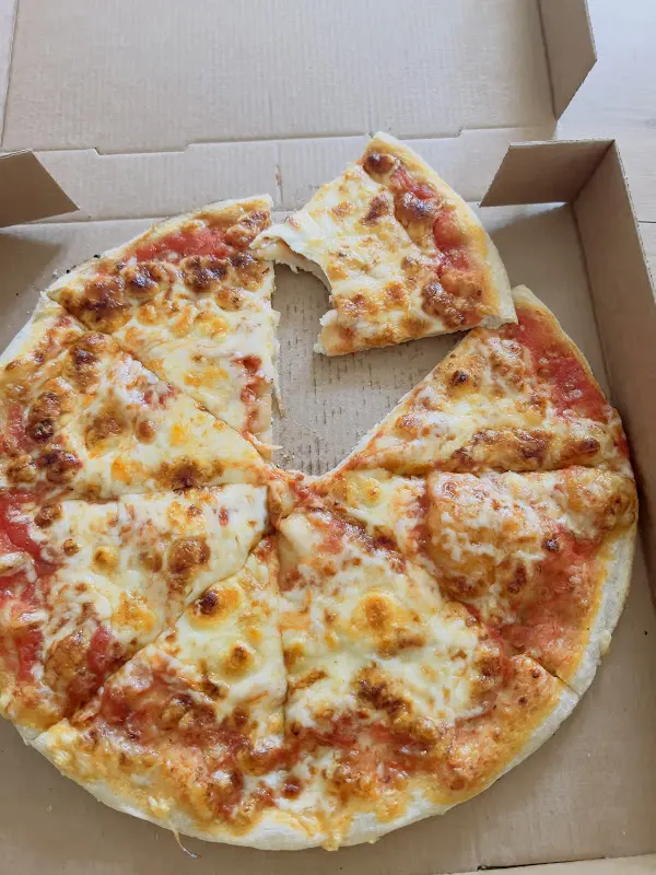 Trattoria San Marco ristorante a Rhein