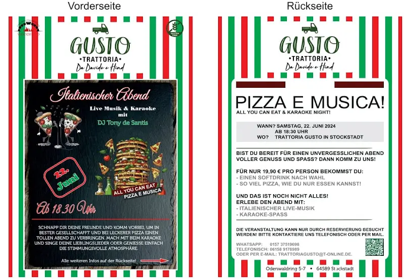 Menu_Trattoria Gusto da Davide & Hind_Rhein_image_4