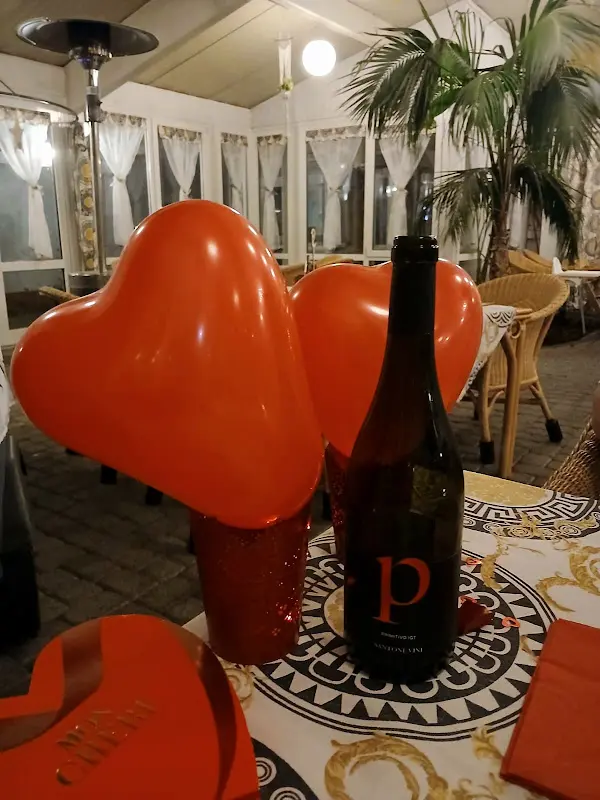 Dirk Wittich_Trattoria Gusto da Davide & Hind_Rhein_review