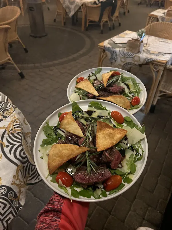 Trattoria Gusto da Davide & Hind_Rhein_slider_image_3