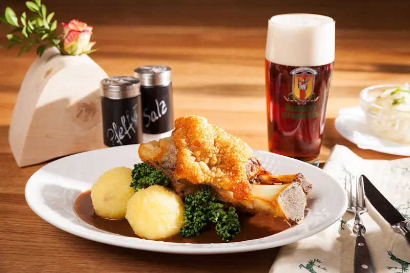 Huberwirt - Das Wirtshaus Wiedenzhausen_Sulzemoos_slider_image_2