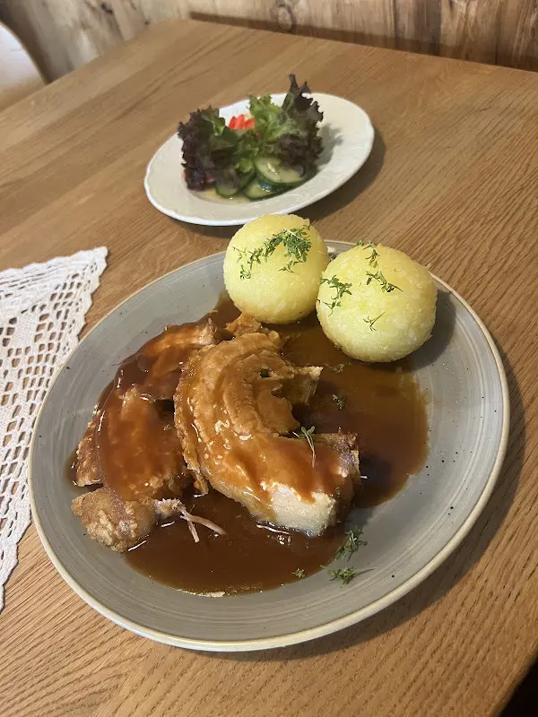 Huberwirt - Das Wirtshaus Wiedenzhausen_Sulzemoos_slider_image_3