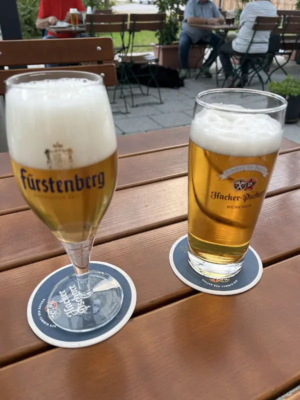 Sophie Yeu_Restaurant Griechische Taverne am Sportpark_Sulzemoos_review