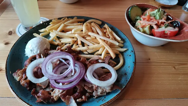 Restaurant Griechische Taverne am Sportpark_Sulzemoos_slider_image_2