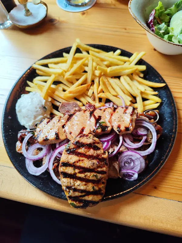 Restaurant Griechische Taverne am Sportpark_Sulzemoos_slider_image_3