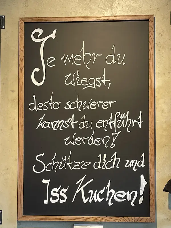 Menu_Q-Cafe beim Zimmerschneider_Sulzemoos_immagine_4