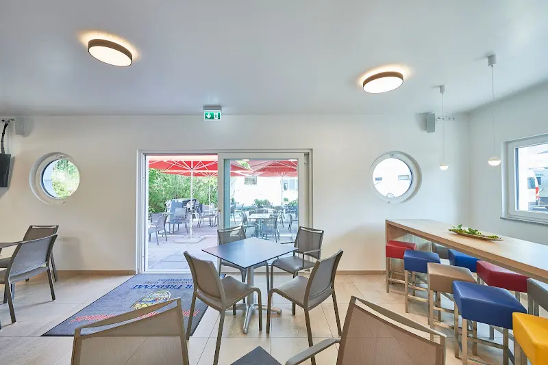 Freistaat BISTRO ristorante a Sulzemoos