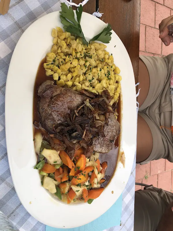 Dragos Voinea_Gut Schloss Sulzemoos_Sulzemoos_review