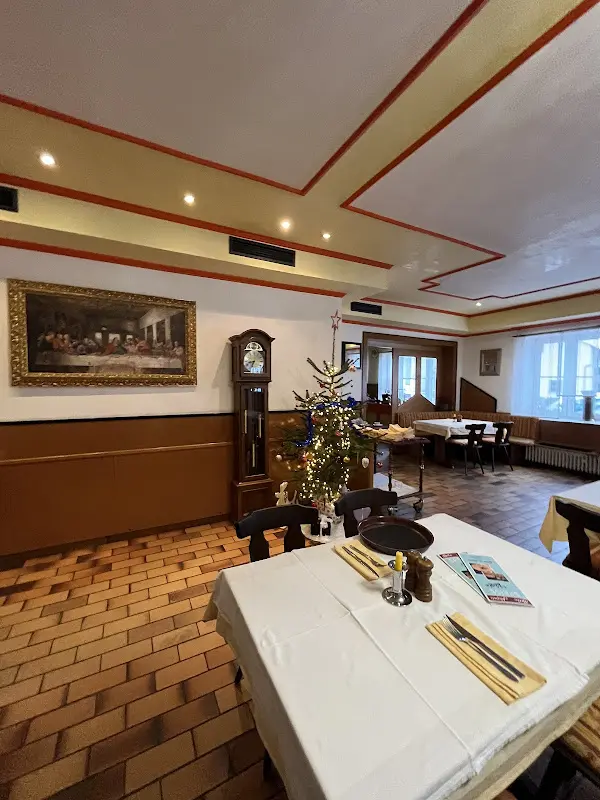 Ristorante Bella Napoli_Sulzemoos_slider_image_1