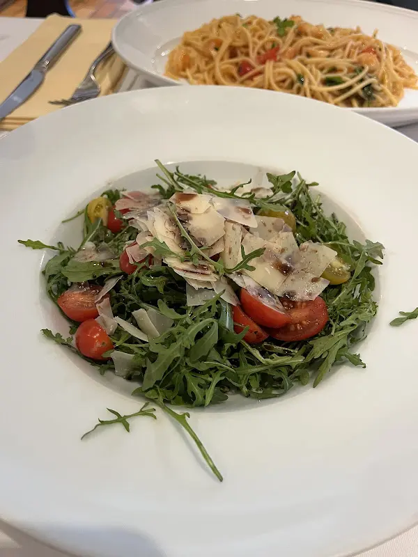 Ristorante Bella Napoli_Sulzemoos_slider_image_3