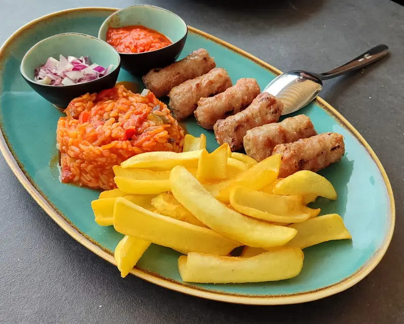 Tomislav Klanac_Restaurant Mandolina_Odelzhausen_review