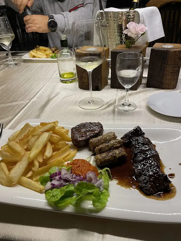 Restaurant Mandolina_Odelzhausen_slider_image_3