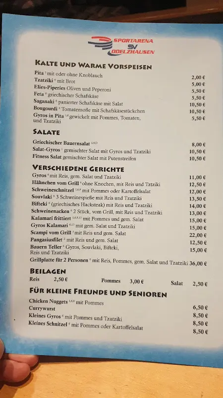 Menu_SVO Pizza Odelzhausen_Odelzhausen_image_3