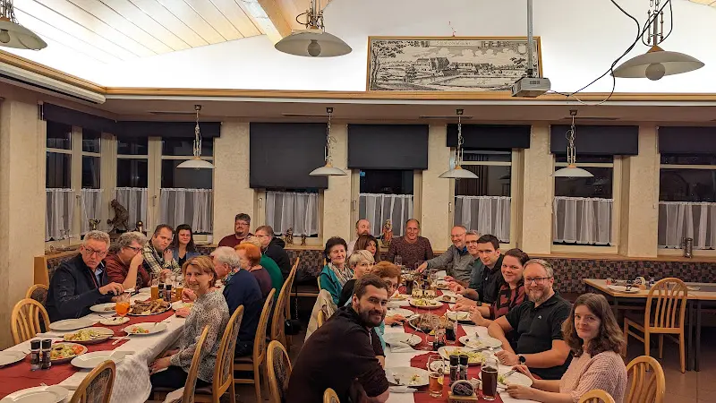 SVO Pizza Odelzhausen restaurant in Odelzhausen