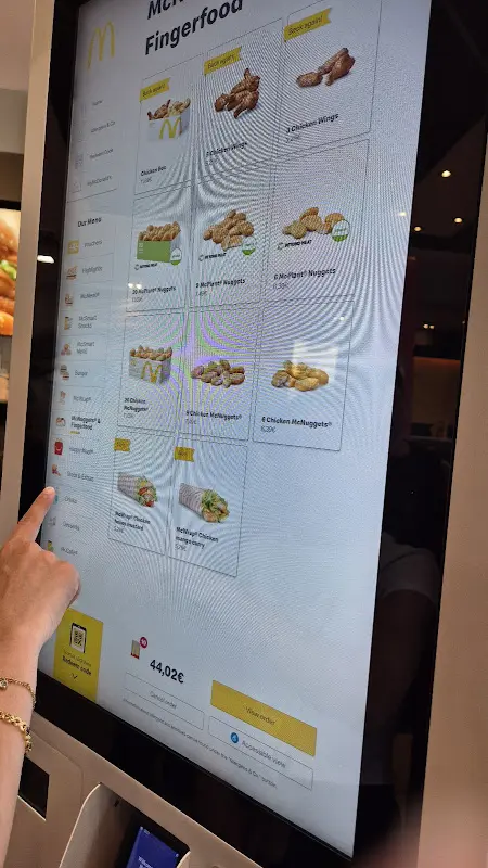 Menu_McDonald's_Sulzemoos_image_2