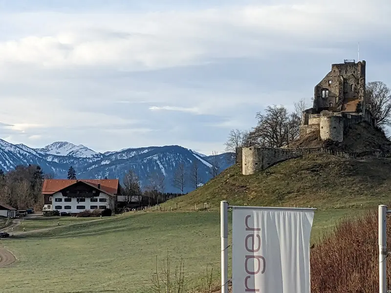 Christian Heilmann_Sulzberger Hof_Sulzberg_review