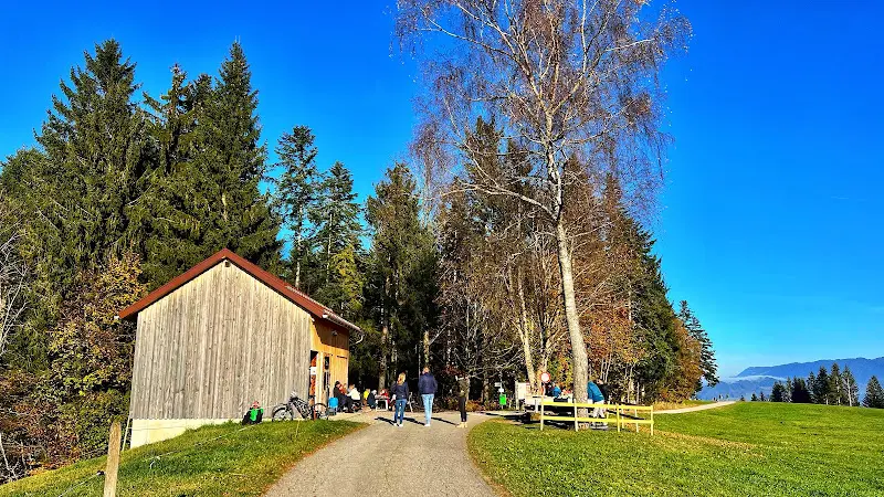 Christian Marent_Zehrer´s Stadel_Austria_review