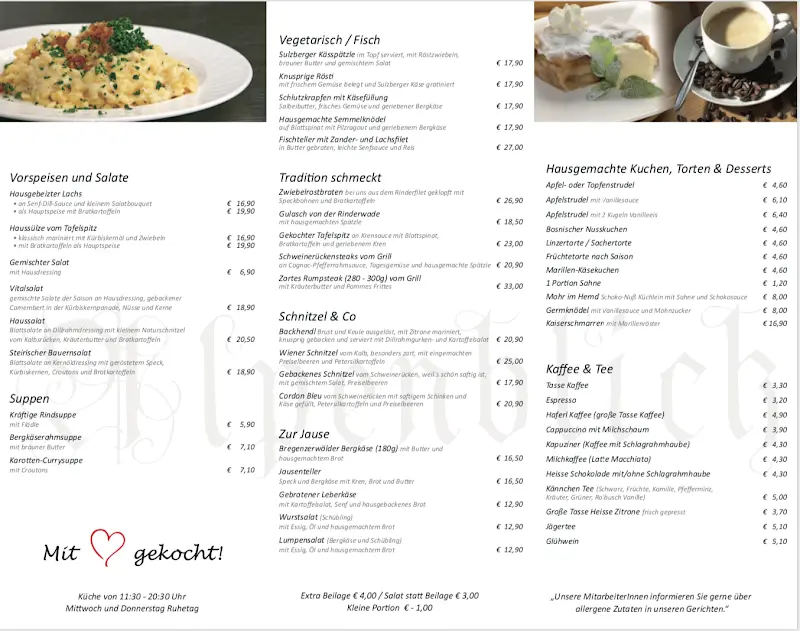 Menu_Gasthaus Alpenblick_Austria_image_1